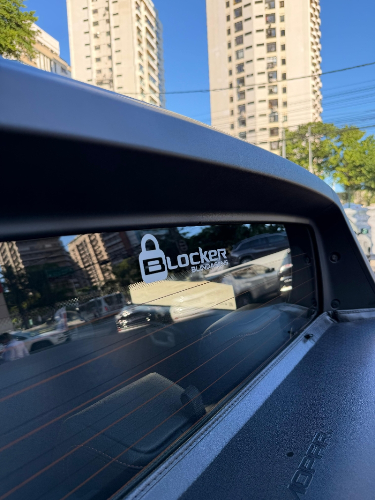 ram rampage 2.0 hurricane 4 turbo gasolina r/t 4x4 automatico 4p 202614