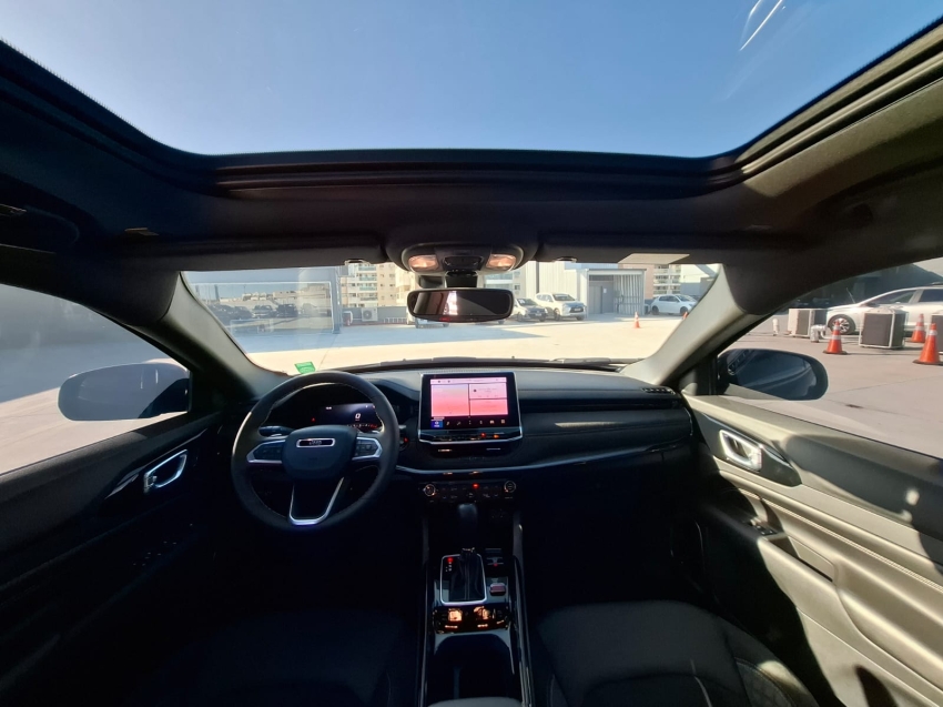 jeep commander 2.0 hurricane 4 turbo gasolina blackhawk at9 4p automatico 20257