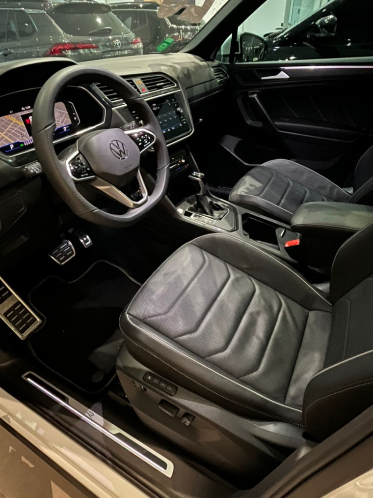 volkswagen tiguan 2.0 300 tsi gasolina allspace r-line automatico 4p 20257