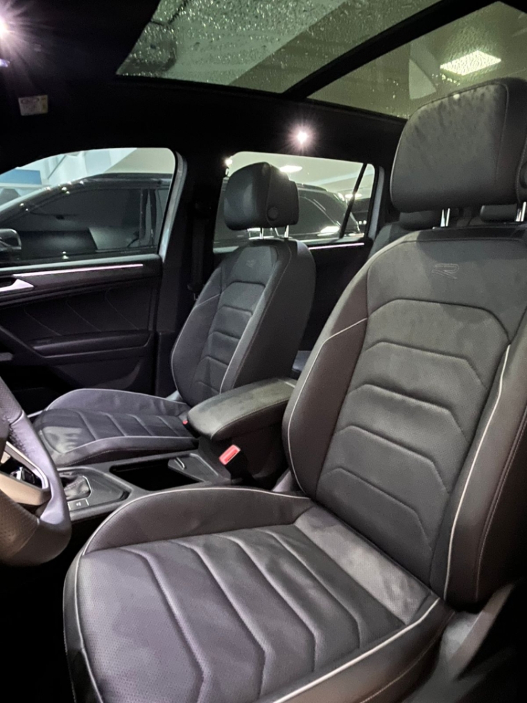 volkswagen tiguan 2.0 300 tsi gasolina allspace r-line automatico 4p 20256