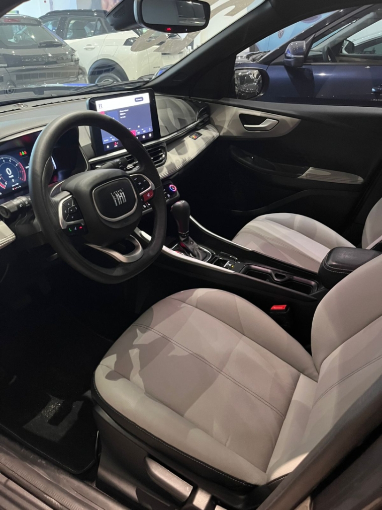 fiat fastback 1.3 turbo 270 flex limited edition at6 4p automatico 20257