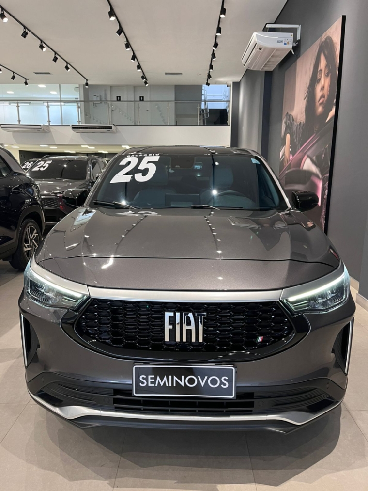 fiat fastback 1.3 turbo 270 flex limited edition at6 4p automatico 20255