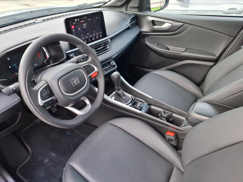 fiat fastback 1.0 turbo 200 hybrid impetus cvt hibrido 4p automatico 20267