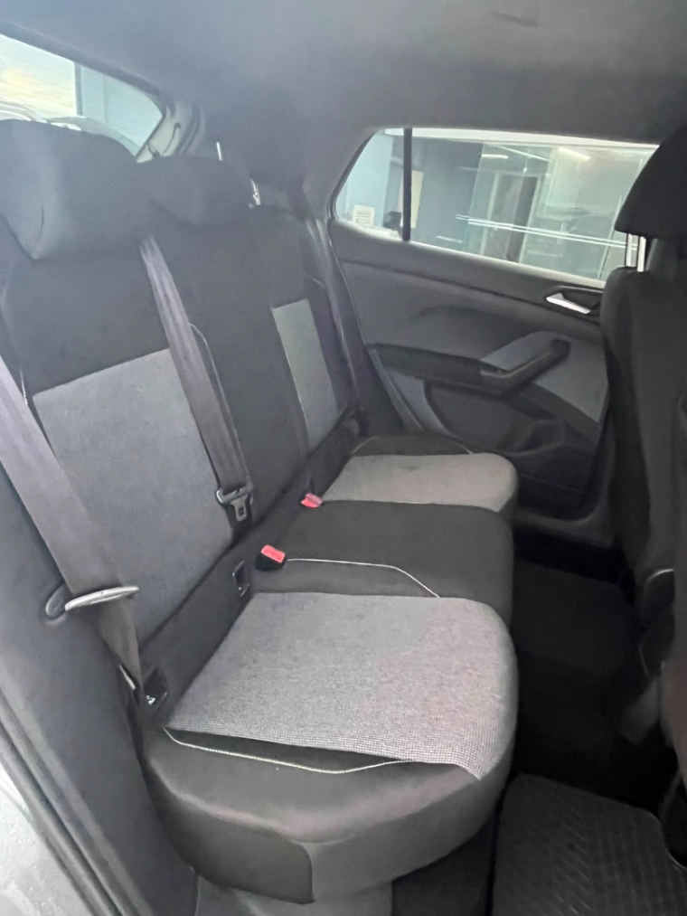 volkswagen t-cross 1.0 200 tsi total flex sense automatico 4p 20258