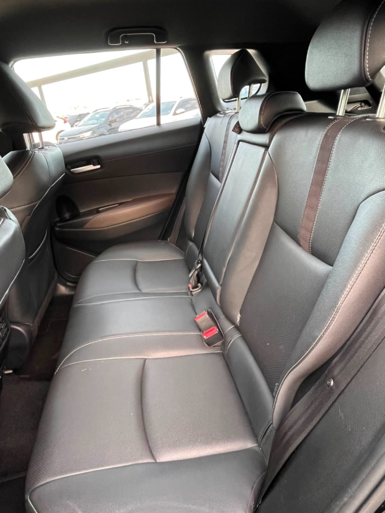 toyota corolla cross 2.0 vvt-ie flex xre direct shift 4p automatico 20258
