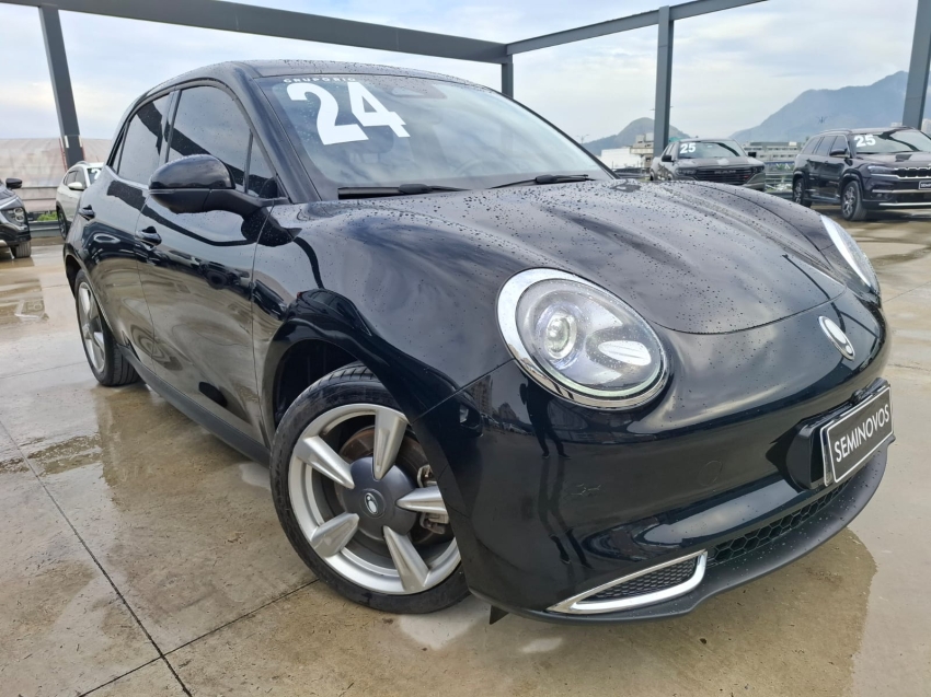 gwm ora 03 48 kw eletrico skin 1.0 4p automatico 2024