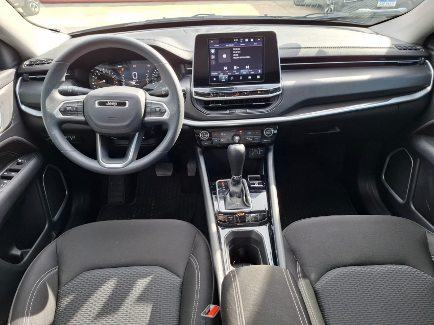 jeep compass 1.3 t270 turbo flex sport at6 4p automatico 20258