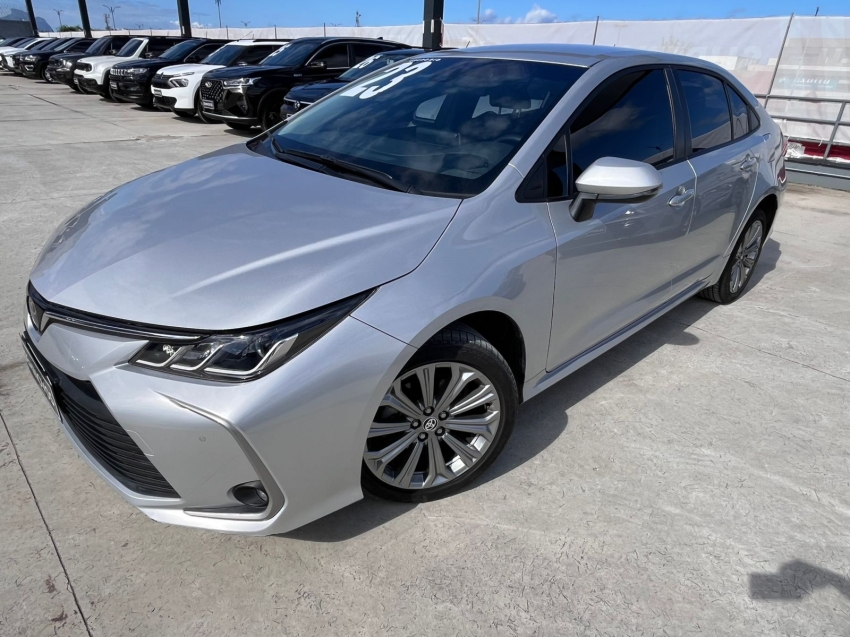 toyota corolla 2.0 vvt-ie flex xei direct shift 4p automatico 20234