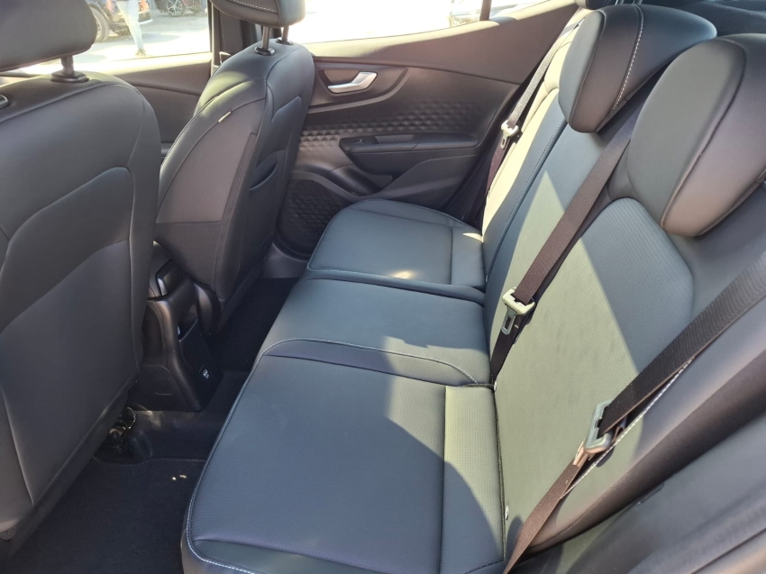 fiat pulse 1.0 turbo 200 hybrid impetus cvt hibrido 4p automatico 202610