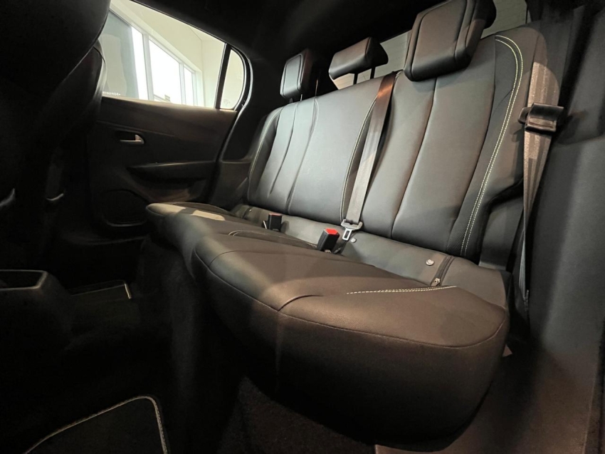 peugeot 208 1.0 turbo 200 flex gt cvt 4p automatico 202510