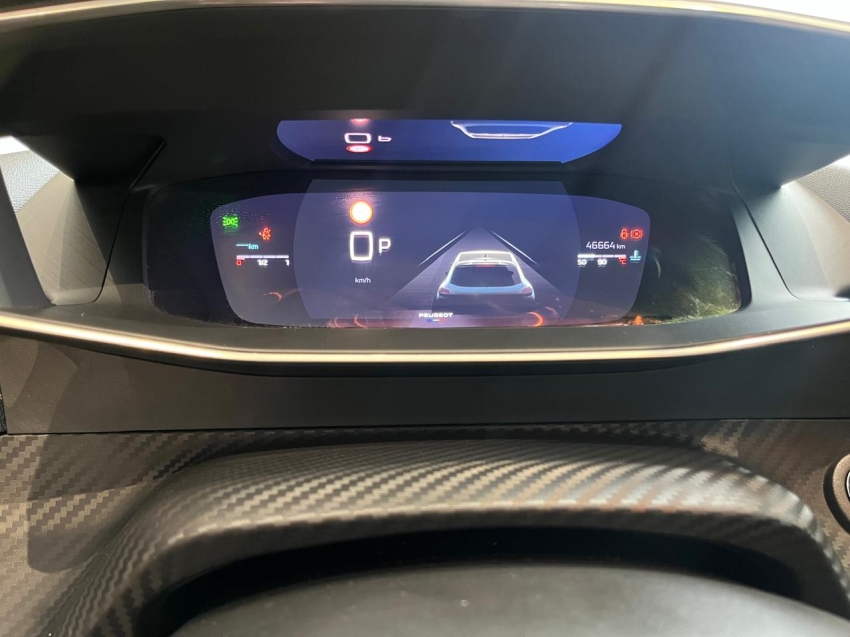 peugeot 208 1.0 turbo 200 flex gt cvt 4p automatico 202511