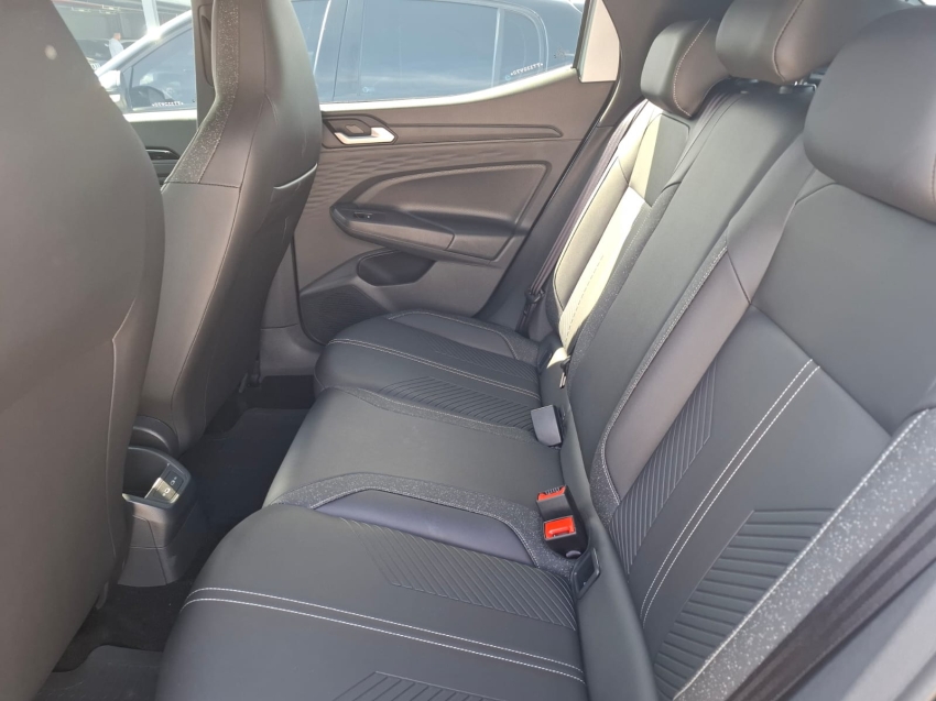 volkswagen tera 1.0 170 tsi high automatico flex 4p 202610