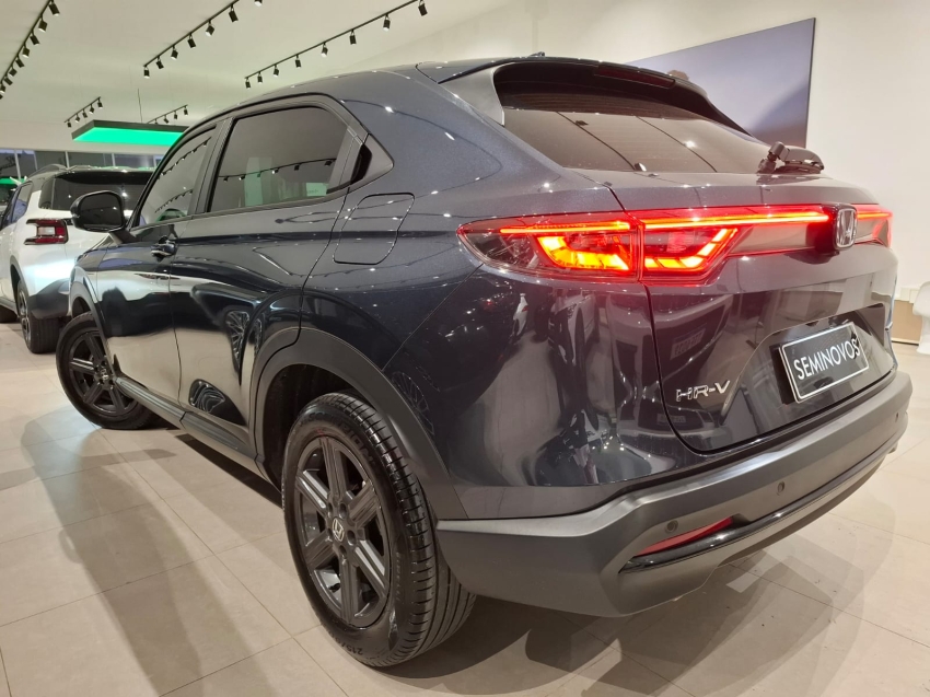 honda hr-v 1.5 di i-vtec turbo flex advance cvt 4p automatico 20254