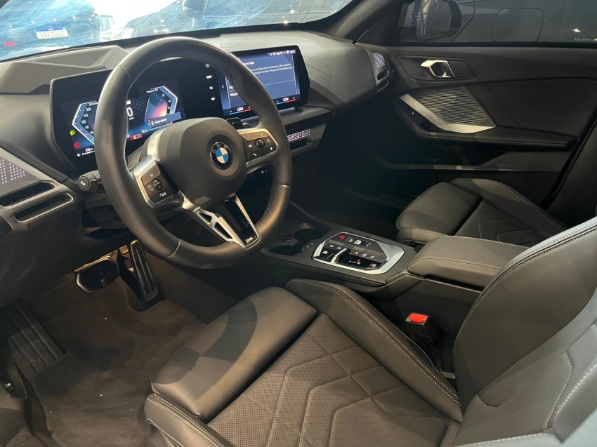 bmw 220i 2.0 16v turbo gasolina gran coupe m sport steptronic 4p automatico 20268