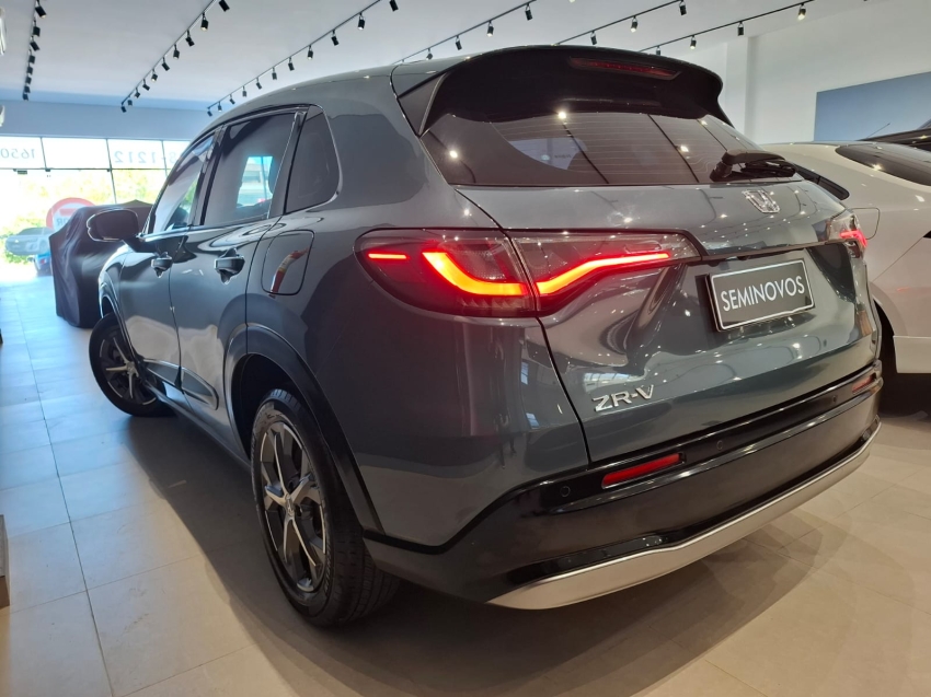 honda zr-v 2.0 i-vtec gasolina touring cvt 4p automatico 20243