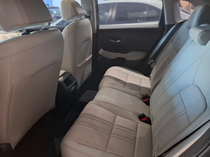 honda zr-v 2.0 i-vtec gasolina touring cvt 4p automatico 20249