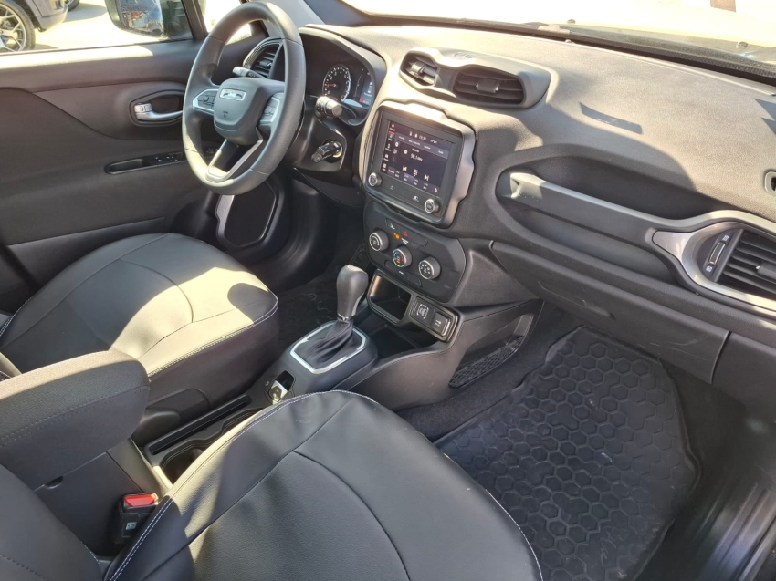 jeep renegade 1.3 t270 turbo flex at6 4p automatico 20249
