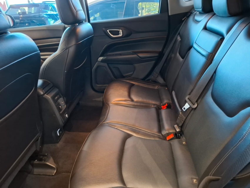 jeep compass 1.3 t270 turbo flex longitude at6 4p automatico 20229