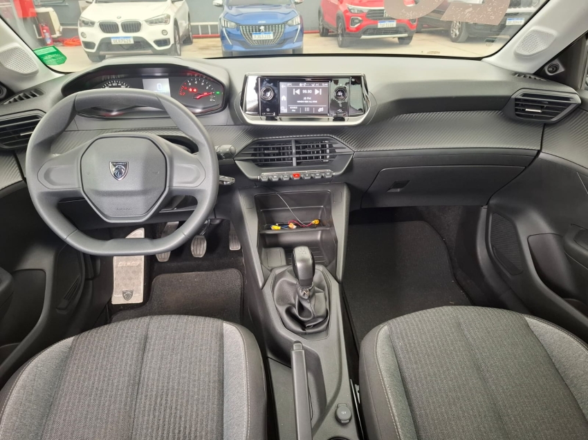 peugeot 208 1.0 firefly flex active manual 4p 20258