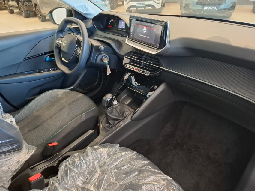 peugeot 208 1.0 firefly flex style manual 4p 20259
