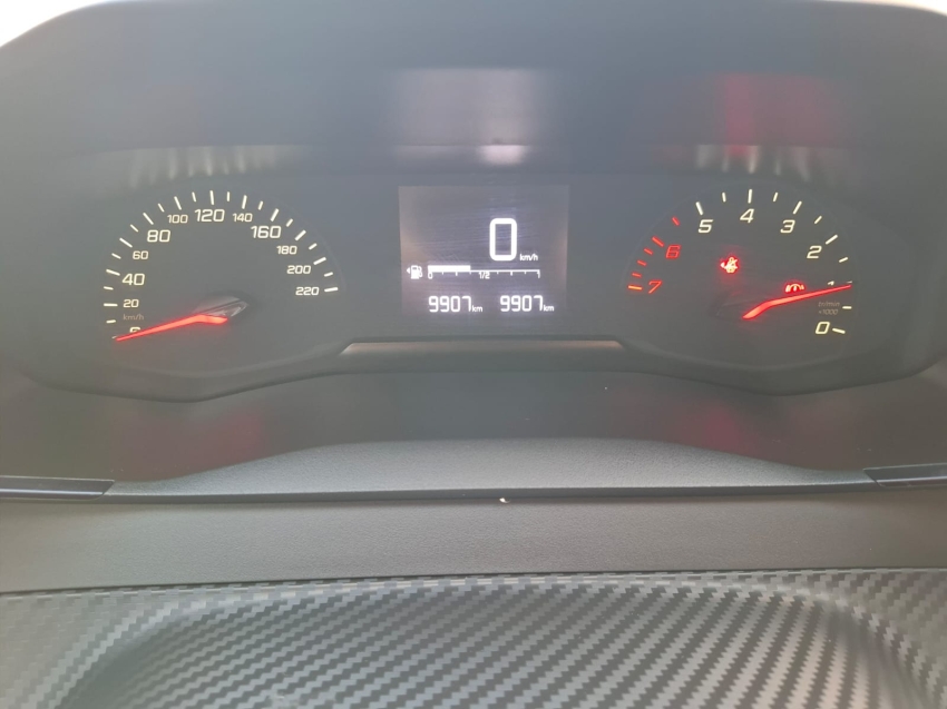 peugeot 208 1.0 firefly flex style manual 4p 202512