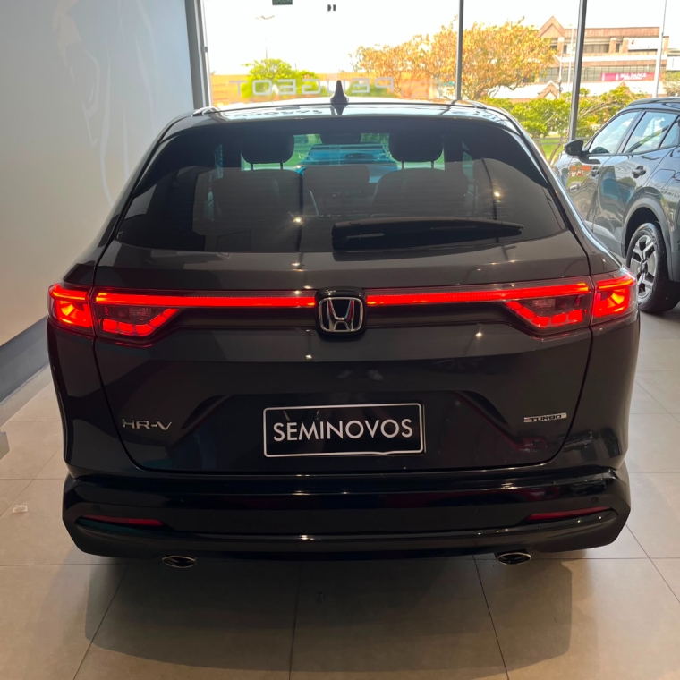 honda hr-v 1.5 di i-vtec turbo flex touring cvt 4p automatico 20245