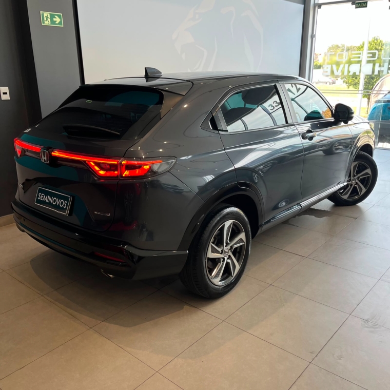 honda hr-v 1.5 di i-vtec turbo flex touring cvt 4p automatico 20242