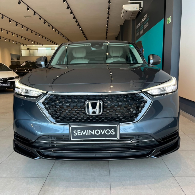 honda hr-v 1.5 di i-vtec turbo flex touring cvt 4p automatico 20248