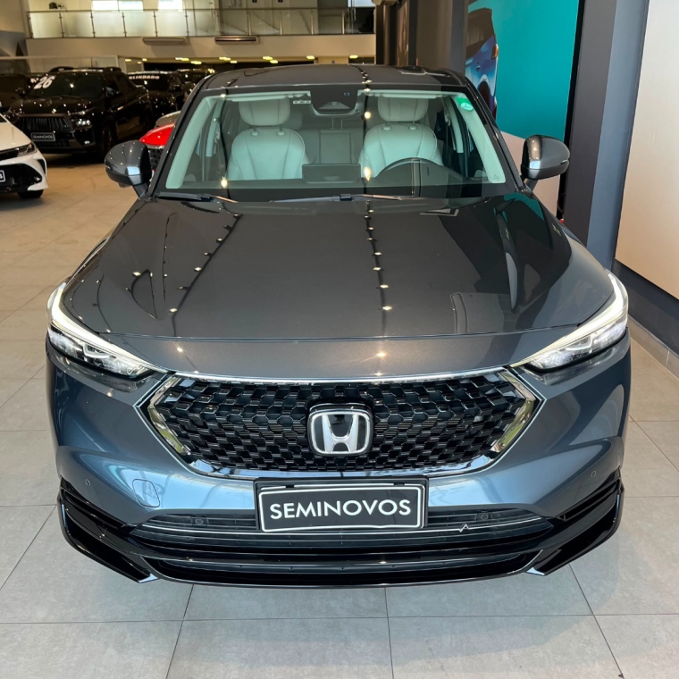 honda hr-v 1.5 di i-vtec turbo flex touring cvt 4p automatico 20247