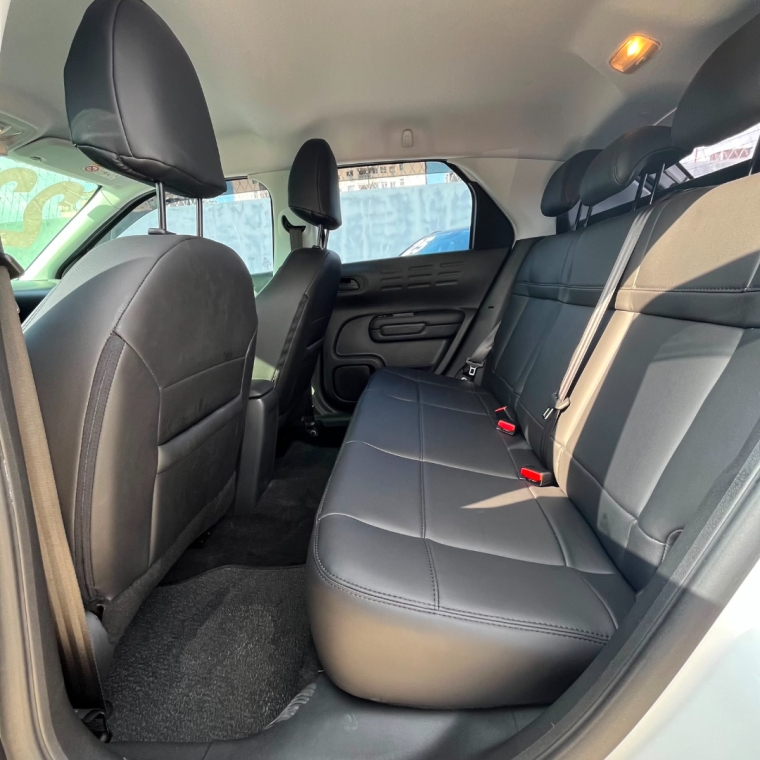 citroen c4 cactus 1.6 vti 120 flex feel eat6 4p automatico 202311