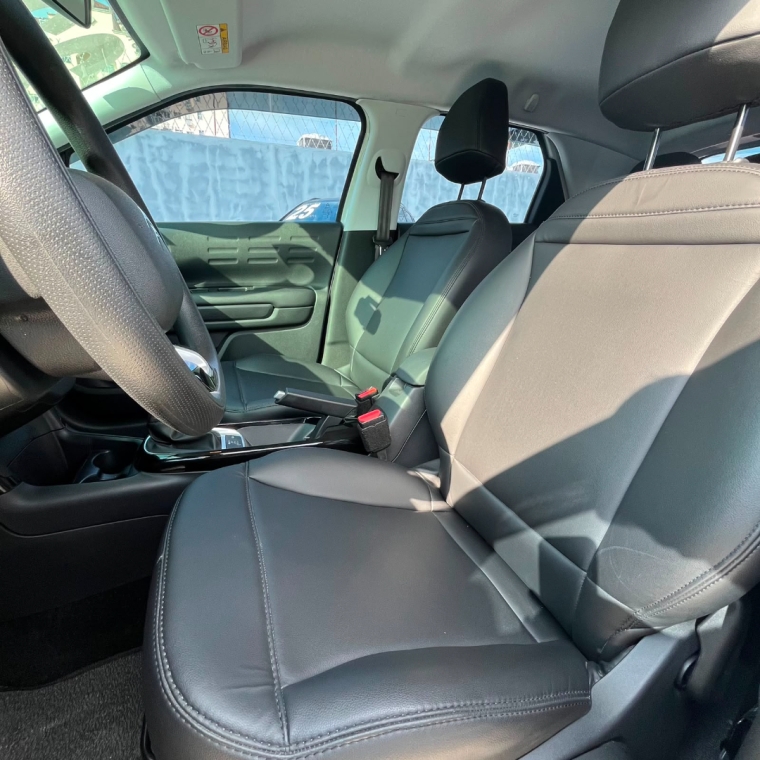 citroen c4 cactus 1.6 vti 120 flex feel eat6 4p automatico 20236