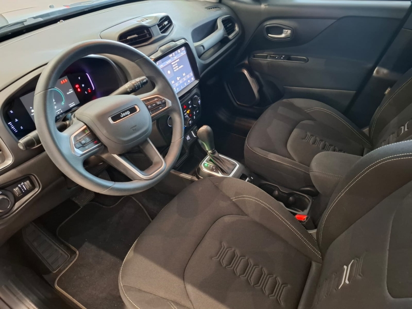 jeep renegade 1.3 t270 turbo flex altitude at6 4p automatico 20268