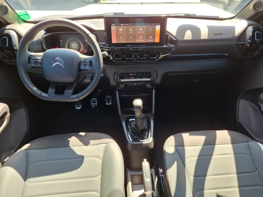 citroen c3 1.0 firefly flex xtr manual 4p 20268