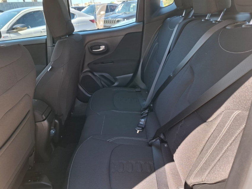 jeep renegade 1.3 t270 turbo flex sport at6 4p automatico 20269