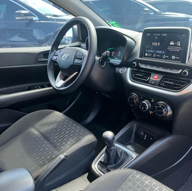 hyundai hb20 1.0 12v flex limited manual 4p 20266