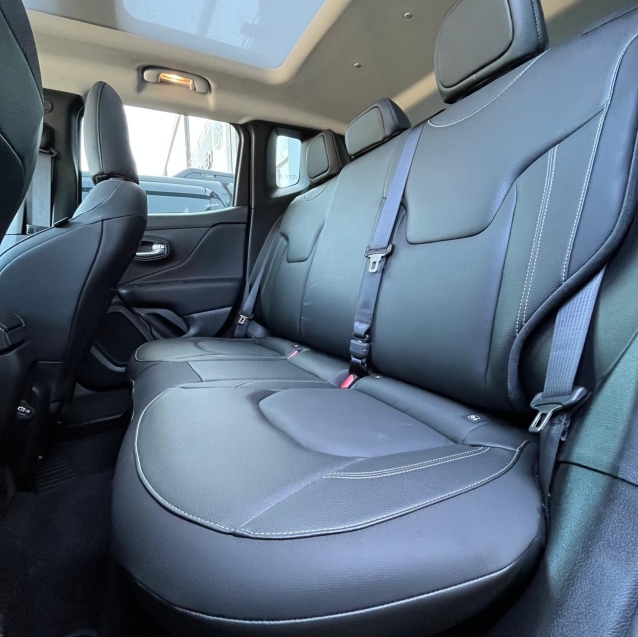 jeep renegade 1.3 t270 turbo flex willys 4x4 at9 4p automatico 20257