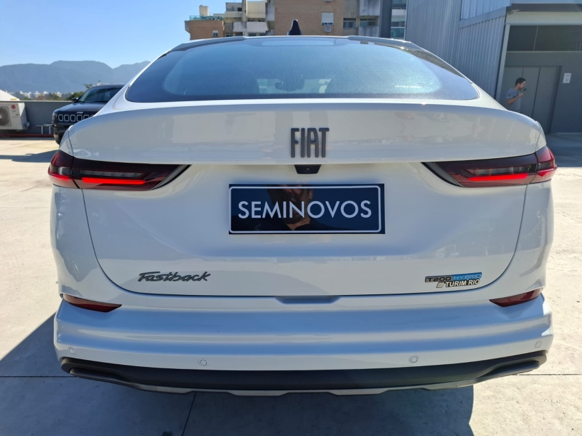fiat fastback 1.0 turbo 200 hybrid impetus cvt hibrido 4p automatico 20265