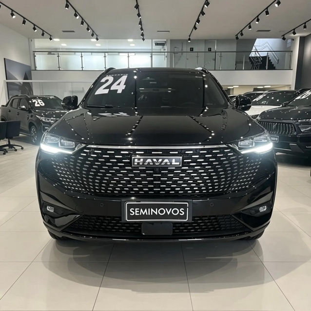 gwm haval h6 1.5 hev premium e-traction hibrido 4p automatico 20241