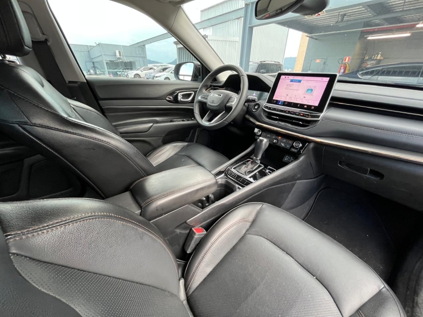 jeep compass 1.3 t270 turbo flex limited at6 4p automatico 20228