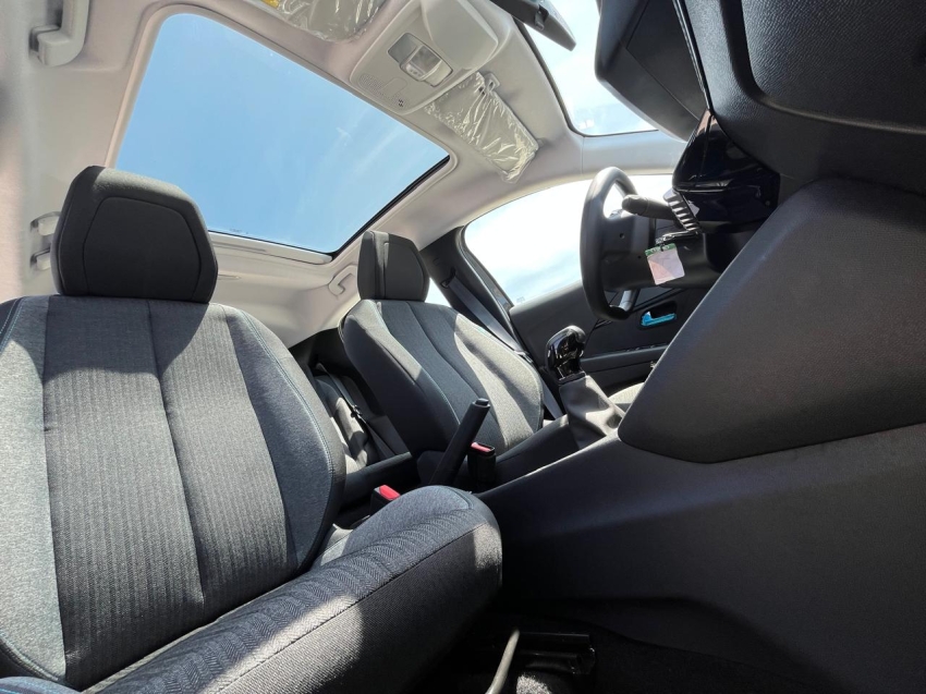 peugeot 208 1.0 firefly flex style manual 4p 20257