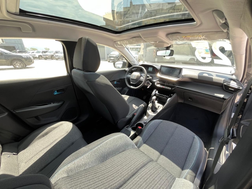 peugeot 208 1.0 firefly flex style manual 4p 20256