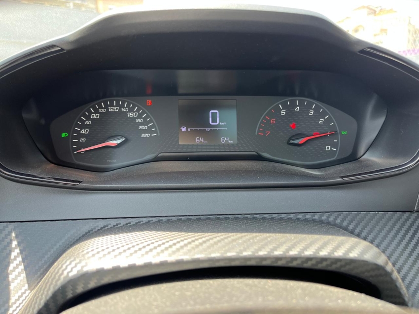 peugeot 208 1.0 firefly flex style manual 4p 20259