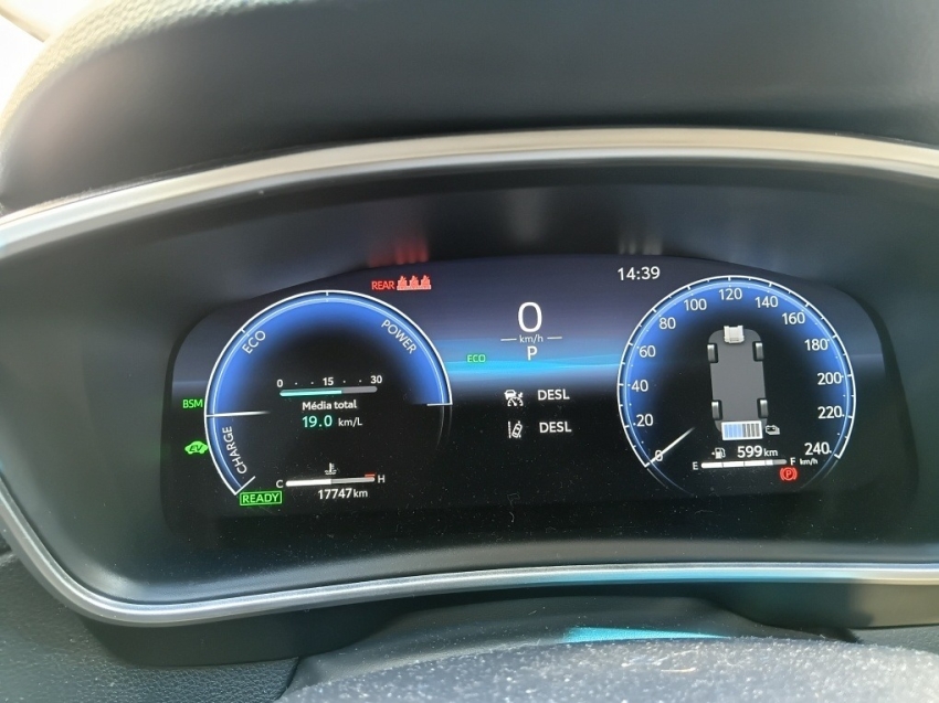 toyota corolla cross 1.8 vvt-i hybrid flex xrx cvt hibrido 4p automatico 202511
