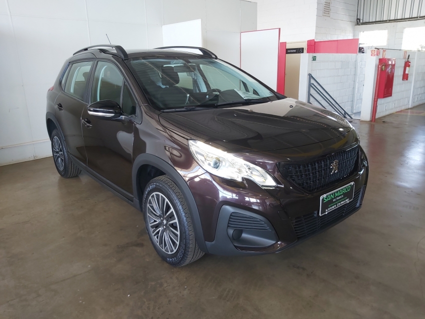 peugeot 2008 allure eat6 1.6 flex 5p automatico 2021 peugeot 2008 allure eat6 1.6 flex 5p automatico 2021