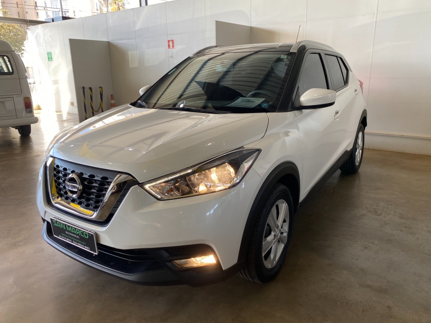 nissan kicks s mt 1.6 flex 5p manual 2020 nissan kicks s mt 1.6 flex 5p manual 2020