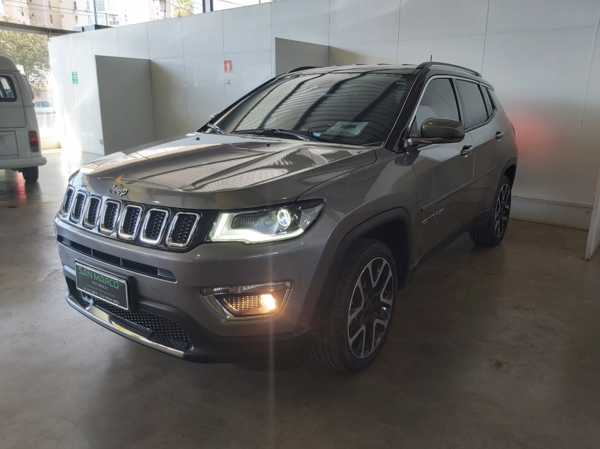 jeep compass limited 2.0 flex 5p automatico 2020 jeep compass limited 2.0 flex 5p automatico 2020