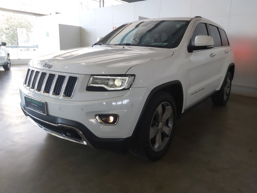 jeep grand cherokee ltd crd 3.0 diesel 5p automatico 2014 jeep grand cherokee ltd crd 3.0 diesel 5p automatico 2014