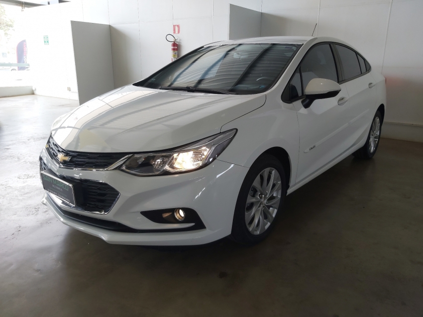 chevrolet cruze lt nb at 1.4 flex 5p automatico 2019 chevrolet cruze lt nb at 1.4 flex 5p automatico 2019