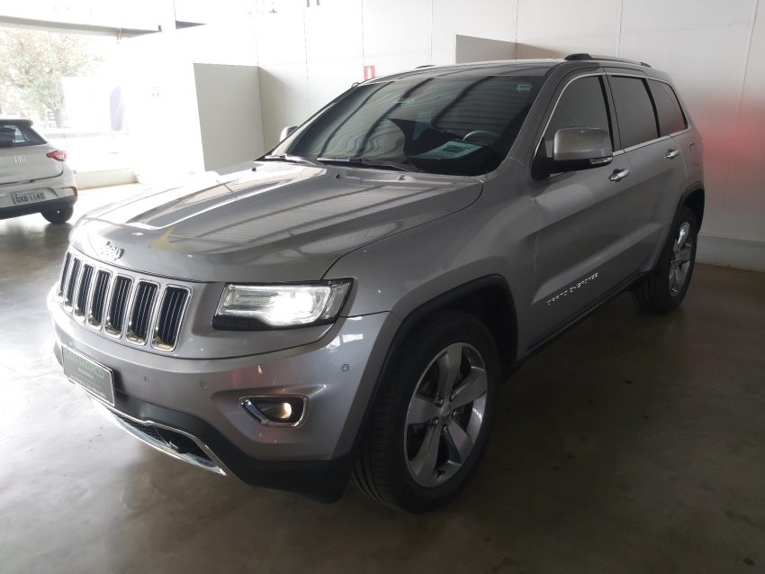 jeep grand cherokee limited 3.0 diesel 5p automatico 2014 jeep grand cherokee limited 3.0 diesel 5p automatico 2014