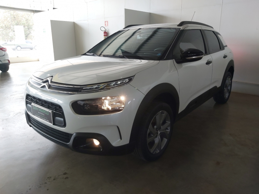 citroen c4 cactus feel 1.6 flex 5p manual 2019 citroen c4 cactus feel 1.6 flex 5p manual 2019